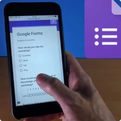 Tela do formulário de check-in semanal